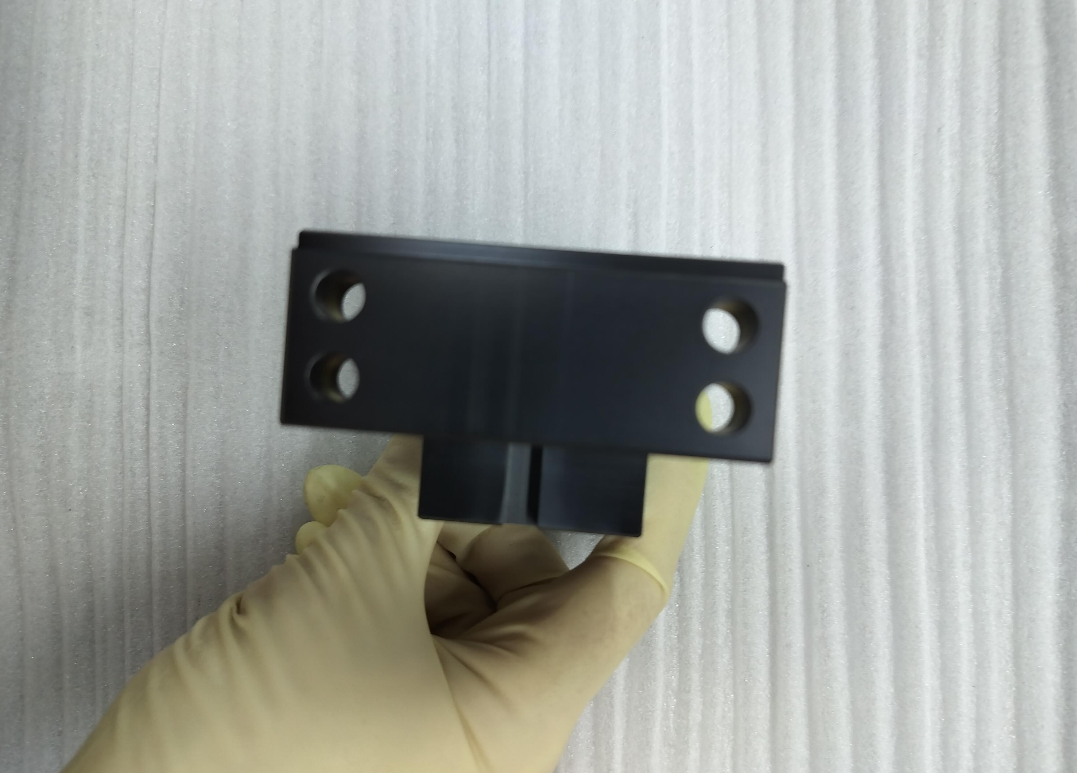 類金剛石（shí）DLC塗層